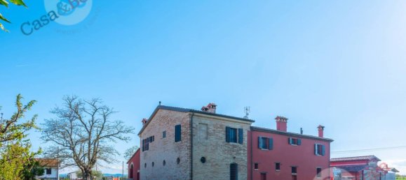 2 bedrooms House in Cesena, Italy No. 131812 23