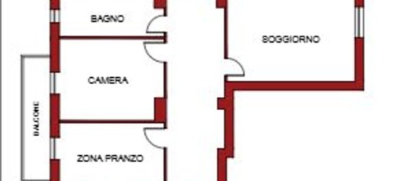 Apartamento de 4 dormitorios en Milan, Italy No. 364222 31