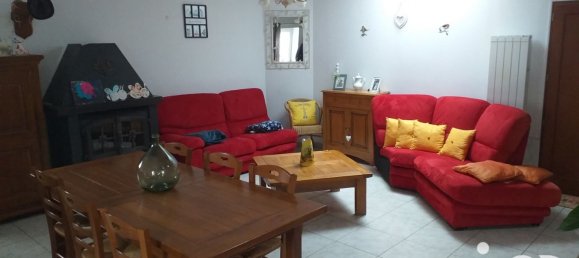 Casa de 4 dormitorios en Saint-Germain-le-Gaillard, France No. 69802 5