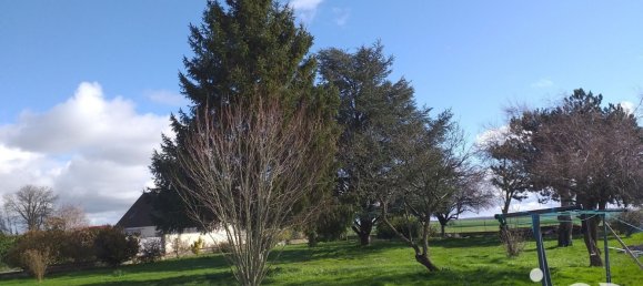 Casa de 4 dormitorios en Saint-Germain-le-Gaillard, France No. 69802 10