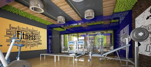 Apartamento de 2+1 en Alanya, Turkey No. 11445 16