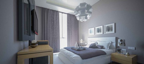 Apartamento de 2+1 en Alanya, Turkey No. 11445 5