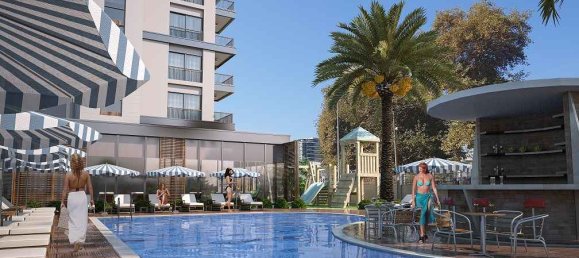 Apartamento de 2+1 en Alanya, Turkey No. 11445 11