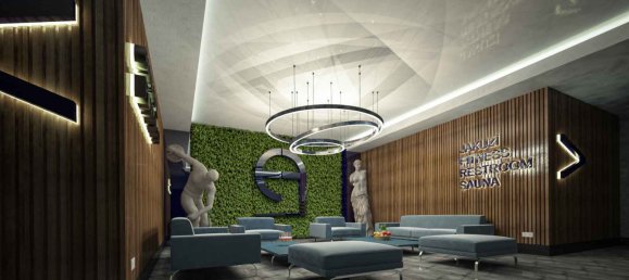 Apartamento de 2+1 en Alanya, Turkey No. 11445 12