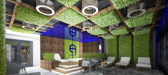 Apartamento de 2+1 en Alanya, Turkey No. 11445 19