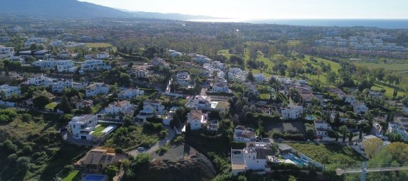  Land in Benahavis, Spain No. 191123 2