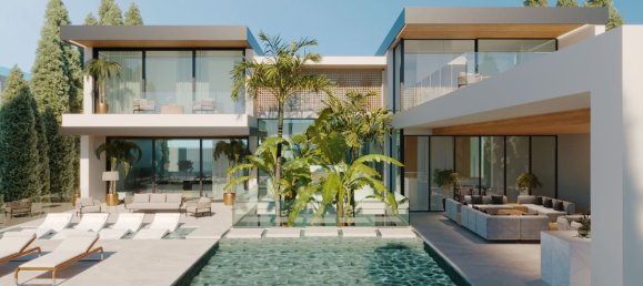  Land in Benahavis, Spain No. 191123 7