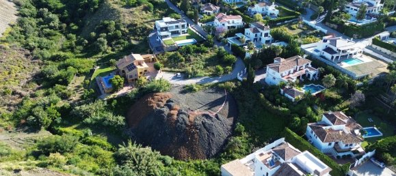  Land in Benahavis, Spain No. 191123 4