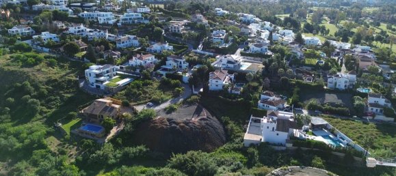  Land in Benahavis, Spain No. 191123 5