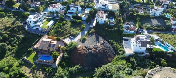  Land in Benahavis, Spain No. 191123 14