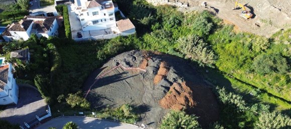  Land in Benahavis, Spain No. 191123 3