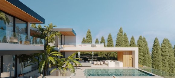  Land in Benahavis, Spain No. 191123 8