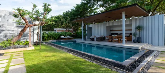 4 bedrooms Villa for sale in Phuket, Southern Thailand, Thailand № 80085 4