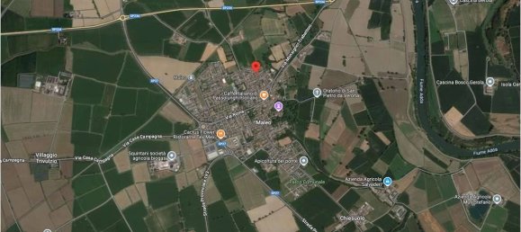 2 chambres Appartement à Maleo, Italy No. 201127 7