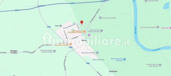 2 chambres Appartement à Maleo, Italy No. 201127 6