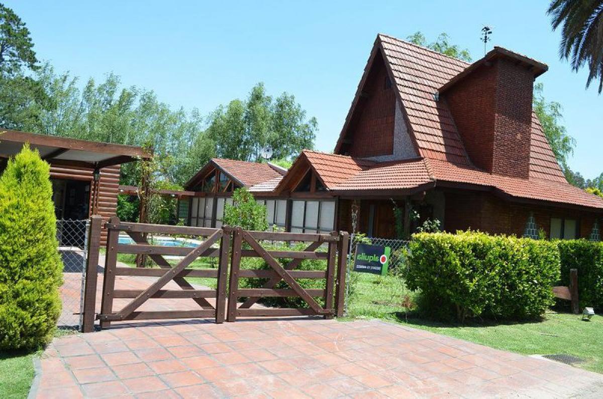 3 Schlafzimmer Haus in Chascomus, Argentina, Nr. 471