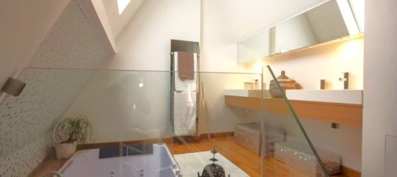 2 Schlafzimmer Stadthaus in Rouffach, France, Nr. 69675 12