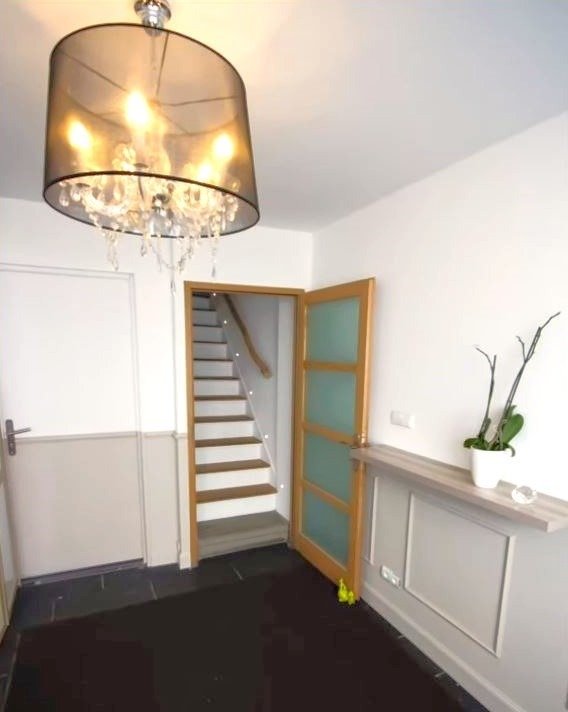 2 Schlafzimmer Stadthaus in Rouffach, France, Nr. 69675