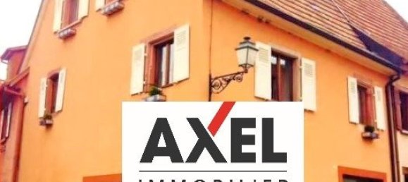 2 Schlafzimmer Stadthaus in Rouffach, France, Nr. 69675 9