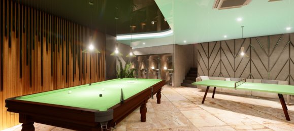 Penthouse 5+2 in Gazipasa, Turkey No. 22822 9