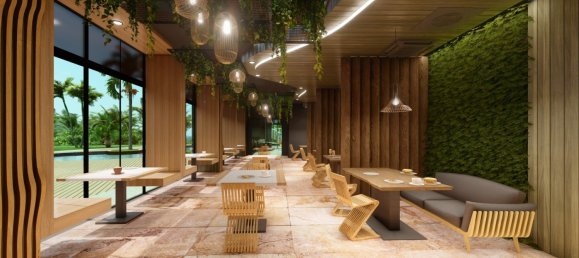 Penthouse 5+2 in Gazipasa, Turkey No. 22822 6