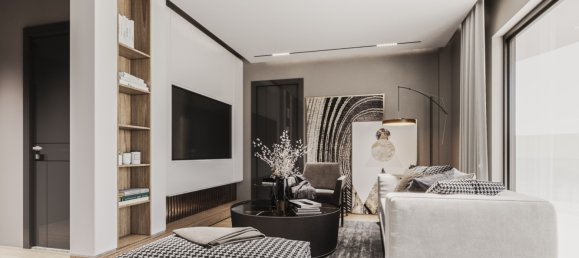 Penthouse 5+2 in Gazipasa, Turkey No. 22822 12