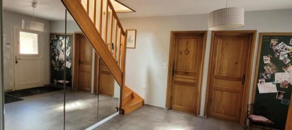 4 Schlafzimmer Haus in Pas-de-Calais, France, Nr. 313903 6