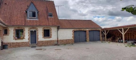 4 Schlafzimmer Haus in Pas-de-Calais, France, Nr. 313903 2