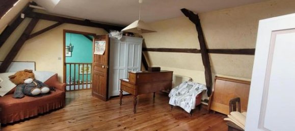 4 Schlafzimmer Haus in Pas-de-Calais, France, Nr. 313903 7