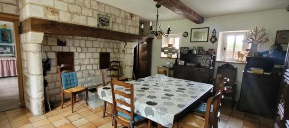 4 Schlafzimmer Haus in Pas-de-Calais, France, Nr. 313903 5