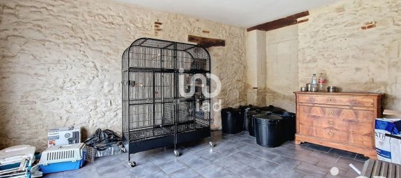 5 rooms House in Mehun-sur-Yevre, France No. 44651 7