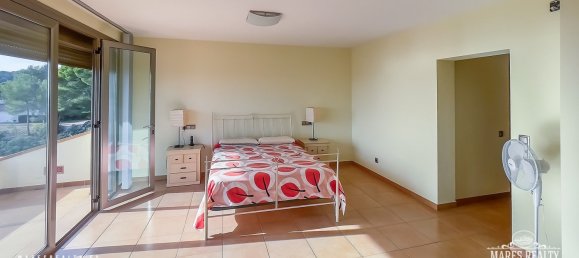 4 غرف نوم فيلا في Tossa de Mar, Spain رقم 10706 14