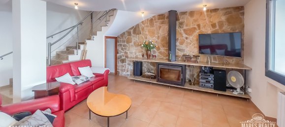 4 غرف نوم فيلا في Tossa de Mar, Spain رقم 10706 8