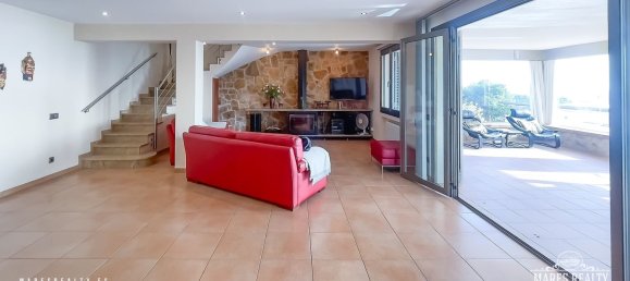 4 غرف نوم فيلا في Tossa de Mar, Spain رقم 10706 9