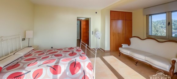 4 غرف نوم فيلا في Tossa de Mar, Spain رقم 10706 13