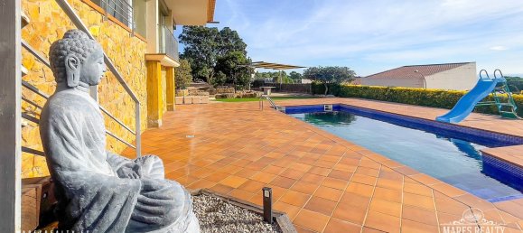 4 غرف نوم فيلا في Tossa de Mar, Spain رقم 10706 4