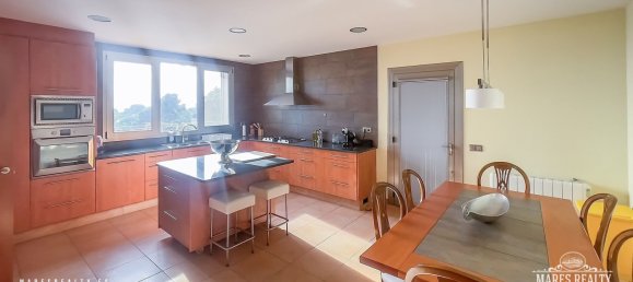 4 غرف نوم فيلا في Tossa de Mar, Spain رقم 10706 11