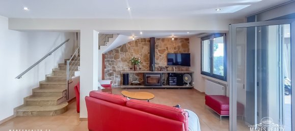 4 غرف نوم فيلا في Tossa de Mar, Spain رقم 10706 7