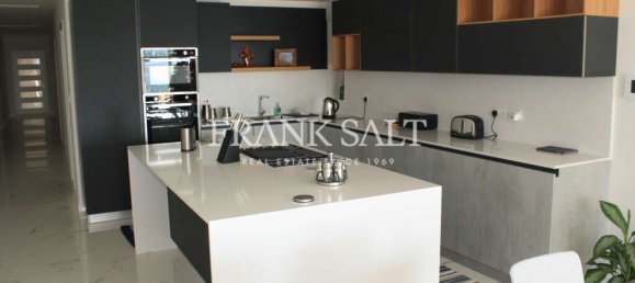 3 bedrooms Apartment in Mellieha, Malta No. 7846 3