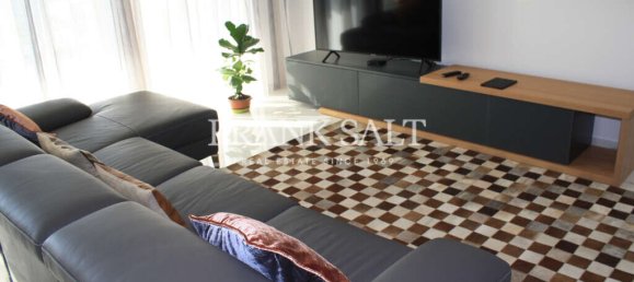 3 bedrooms Apartment in Mellieha, Malta No. 7846 5