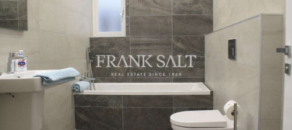 3 bedrooms Apartment in Mellieha, Malta No. 7846 9