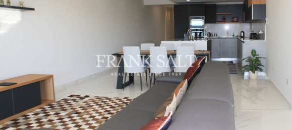 3 bedrooms Apartment in Mellieha, Malta No. 7846 4