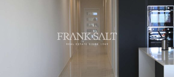 3 bedrooms Apartment in Mellieha, Malta No. 7846 6