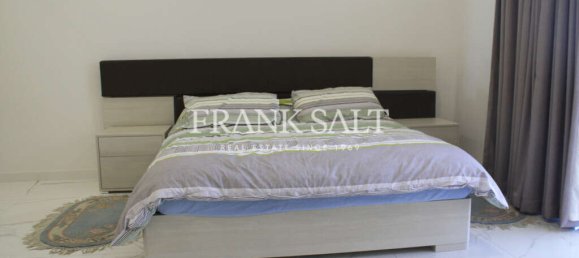 3 bedrooms Apartment in Mellieha, Malta No. 7846 7