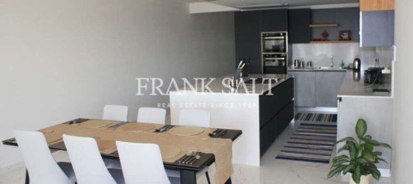 3 bedrooms Apartment in Mellieha, Malta No. 7846 2