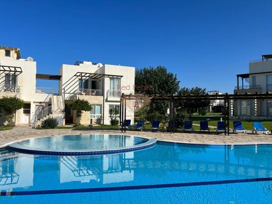 2 غرف نوم شقة في Girne, Northern Cyprus رقم 9132