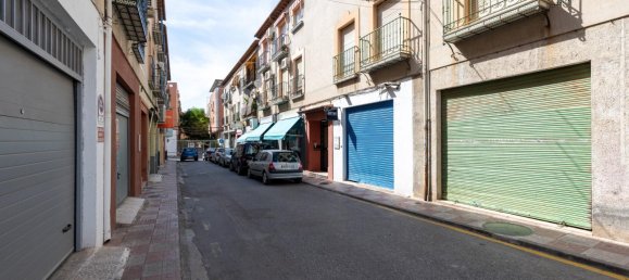 45m² Commercial property in Armilla, Spain No. 166424 7