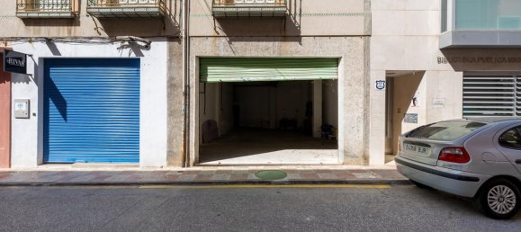 45m² Commercial property in Armilla, Spain No. 166424 8