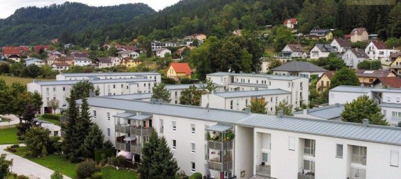 2غرفة شقة في St. Georgen am Langsee, Austria رقم 218761 8