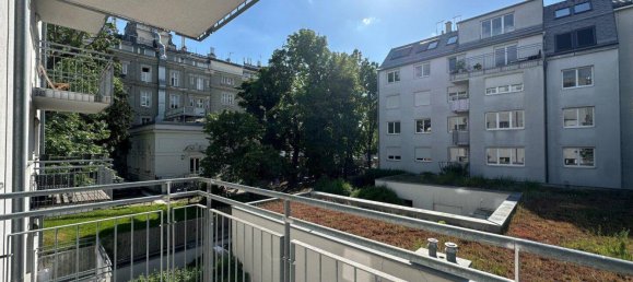 2 rooms Apartment in Ottakring, Austria No. 179688 18